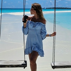 Иринка Куклова, Санкт-Петербург