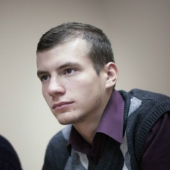 Андрей Садовников, 21.11.1989, Санкт-Петербург