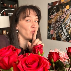 Ксения Орлова, Нижний Новгород