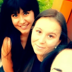 Эльвира Гайнутдинова, 17.12, Уфа