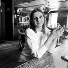 Ирина Терехова, 12.04, Москва