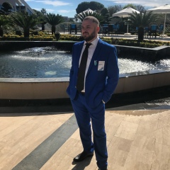 Дмитрий Егоров, 01.03.1981, Москва