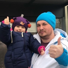 Дмитрий Сафонов, 16.05.1985, Новосибирск