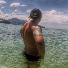 Тёма Добров, 21.05, Санкт-Петербург