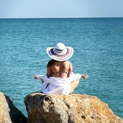 Кристина Юрчик, Краснодар