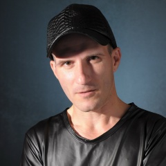 Александр Костин, 21.09.1981, Николаев