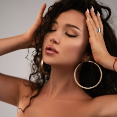 Виктория Громик, 27.04, Москва