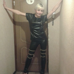 Наталья Родина, 16.12.1975, Узловая