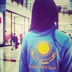 Самал Тлеуова, 18.06.1991, Жанаозен