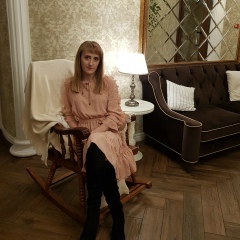 Оксана Янушкевич, 20.03.1989, Гродно