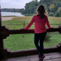 Люсьенка Талимонова, 27.06