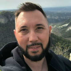 Андрей Шейкин, 21.04, Москва