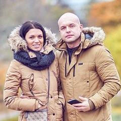 Алексей Александров, 27.09, Санкт-Петербург