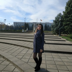 Кристина Ротару, 01.11.2000