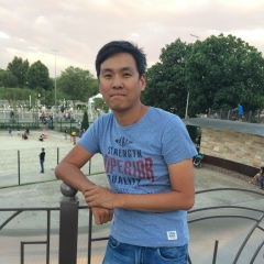 Andrew Hallek, 21.03, Ташкент