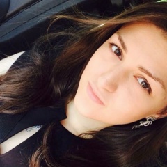 Eleonora Khalapova, 09.07.1993, Москва