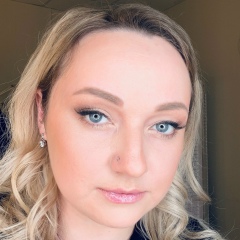 Ольга Кокоулина, 08.09, Санкт-Петербург