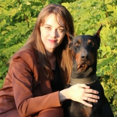 Татьяна Радченко, Ростов-на-Дону