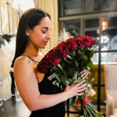 Диана Демьянова, 09.05.1989, Калининград