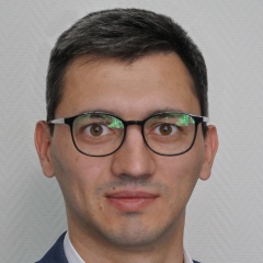 Артём Федорович, 06.07, Москва