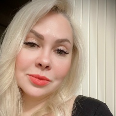 Жанна Павлова, 23.11, Санкт-Петербург