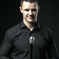Александр Савельев, Алматы