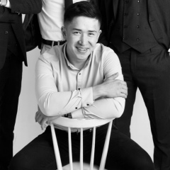 Ерасыл Тұрғын, 20.12, Алматы