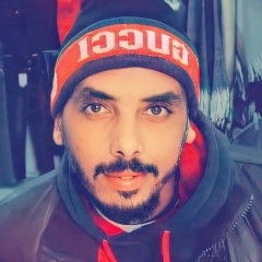 Rahon Missou, 14.02.1990, Annaba