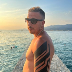 Павел Синицкий, 06.06, Санкт-Петербург