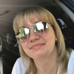 Нэлли Иванова, 15.05, Домодедово