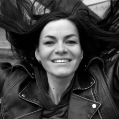 Юлика Егорова, 14.01.1988, Королёв