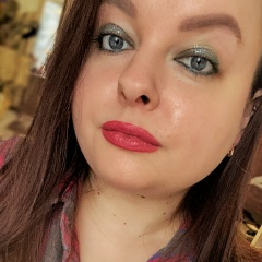 Алишка Фёдорова, 27.10.1989, Колтуши