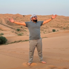 Остап Козловский, Новосибирск