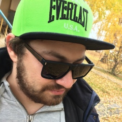 Али Салимов, Челябинск