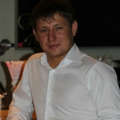 Дима Мельников, 30.01, Магнитогорск