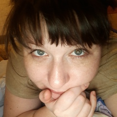 Лена Мелешкина, 19.01, Москва