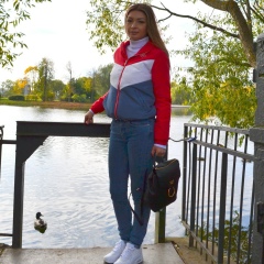 Евгения Валерьевна, 23.01, Санкт-Петербург