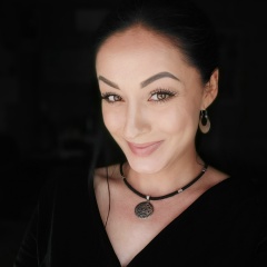 Ксения Небесная, 25.12, Днепр (Днепропетровск)