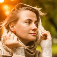 Ольга Петрова, 22.09.1990, Санкт-Петербург