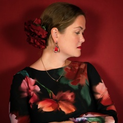 Ирина Худзинская, 14.07.1988, Санкт-Петербург