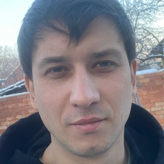 Денис Петров, Тольятти