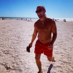 Женя Страшний, 28.02, Черкассы