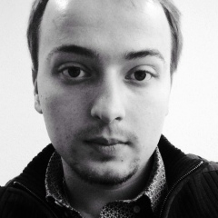 Паша Колесниченко, 29.09.1993