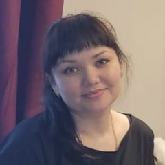 Альбина Фаизова, 26.03