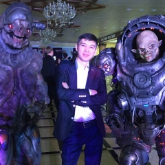 Азамат Адаев, Актобе