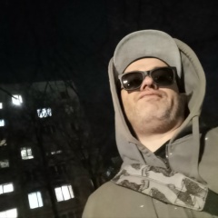 Иван Вечен, 12.01.1987, Москва