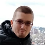 Андрей Жаринов, 05.05.1990, Екатеринбург