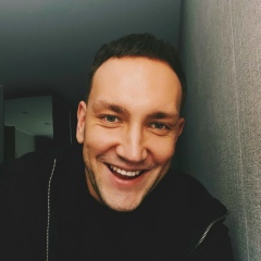 Pasha Motyrev, 20.09, Москва