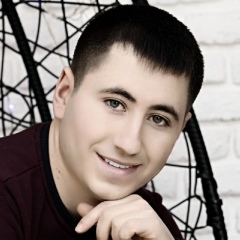 Slava Lapkovskyi, Костанай