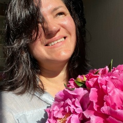 Светлана Астахова, 24.02, Санкт-Петербург